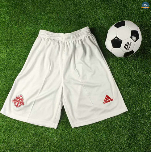 Max Maillot Toronto Shorts 2020/21 Exterieur