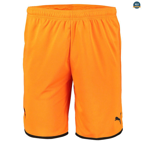 Max Maillot Valence Shorts 2019/20 Exterieur