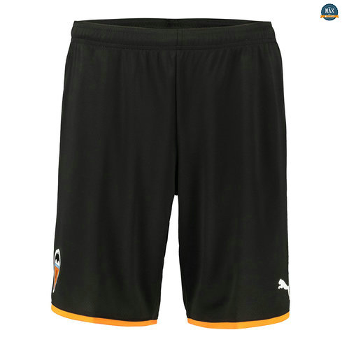 Max Maillot Valence Shorts 2019/20 Domicile
