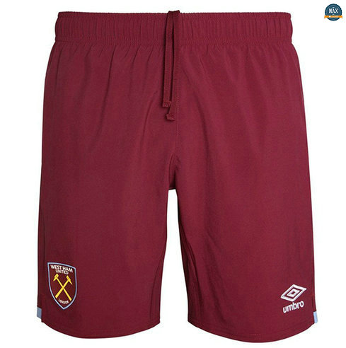 Max Maillot West Ham United Shorts 2019/20 Domicile