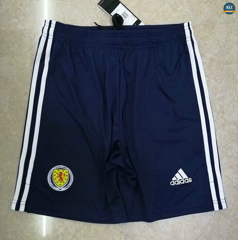 Max Maillot Écosse Shorts 2020/21