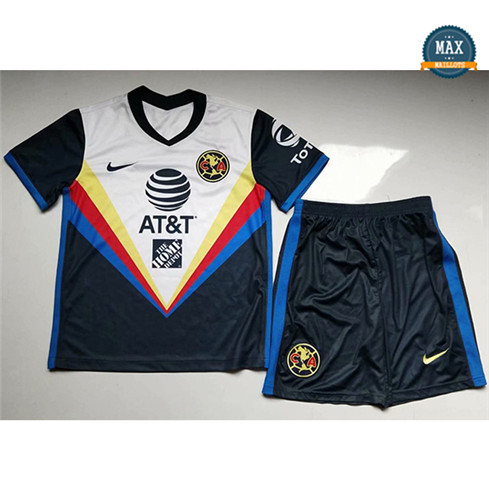 Max Maillot CF América Enfant Exterieur 2020/21 fiable