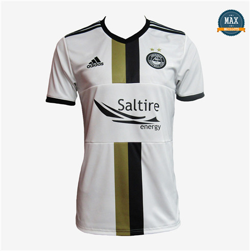 Max Maillot Aberdeen FC Exterieur 2020/21