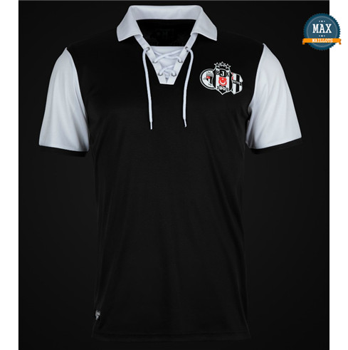 Max Maillot Besiktas 117-Years 'Nostalgia' 2020/21