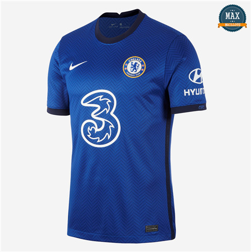 Max Maillot Chelsea Entraînement 2020/21