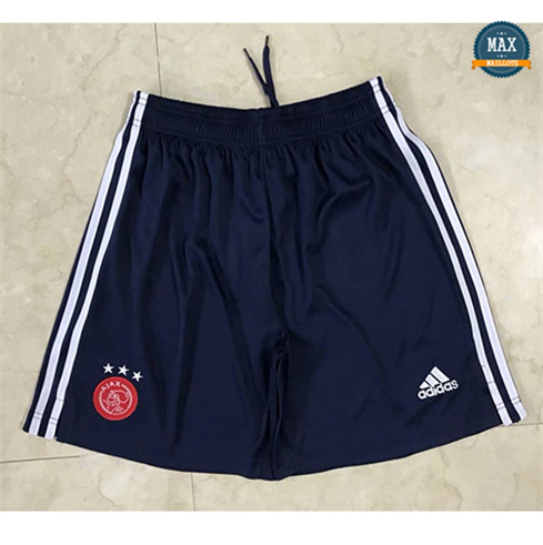 Max Maillot Ajax Short Exterieur 2020/21