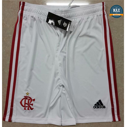 Max Maillots Flamengo Short Domicile 2020/21