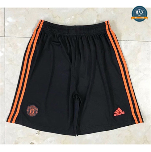 Max Maillot Manchester United Short 2020/21