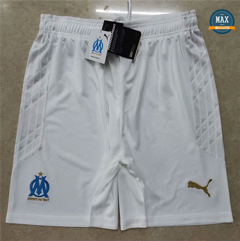 Max Maillots Marseille Short Domicile 2020/21