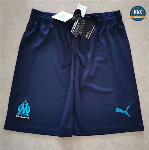 Max Maillot Marseille Short Exterieur 2020/21