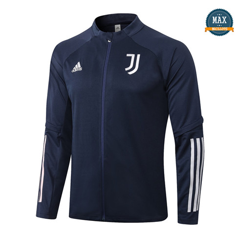 JuventusVeste Juventus 2020/21 Bleu Marine
