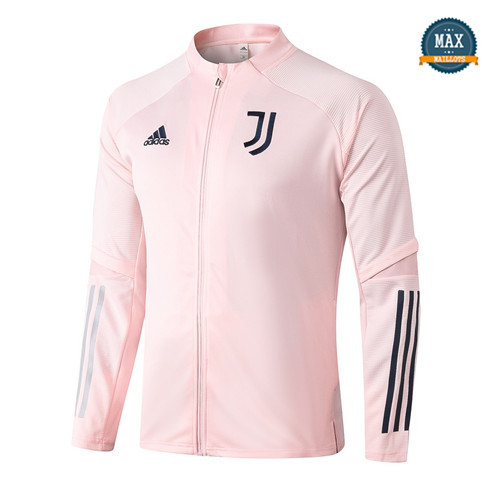 JuventusVeste Juventus 2020/21 Rose