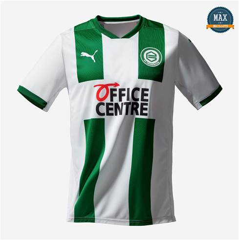 Max Maillots Groningen Domicile 2020/21