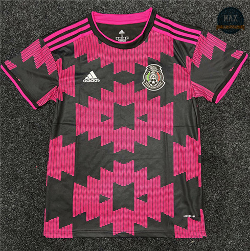 Max Maillots Mexique Domicile 2020/21