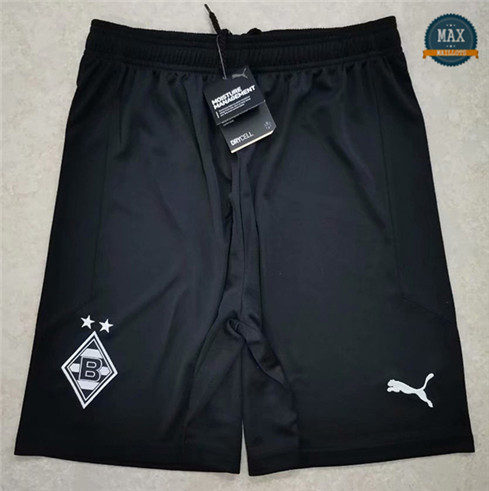 Max Maillots Borussia Mönchengladbach Short Exterieur 2020/21