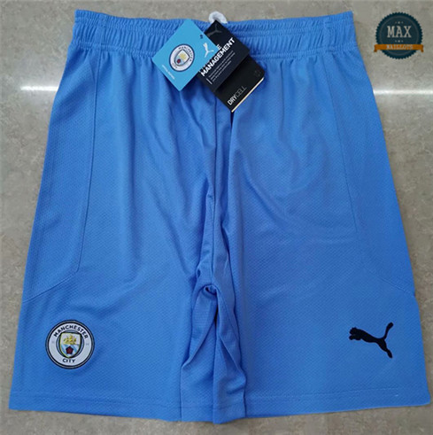 Max Maillots Manchester City Short Third 2020/21