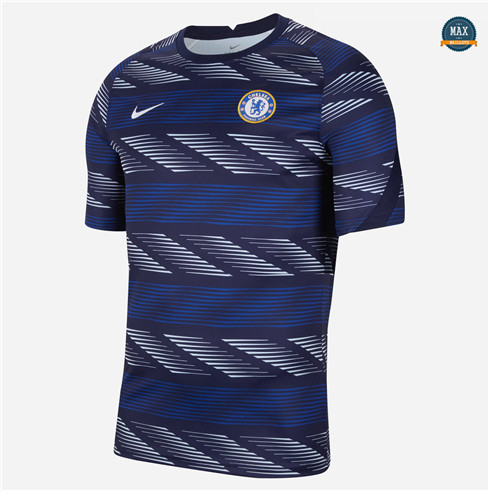 Max Maillot Chelsea Pre-Match 2020/21