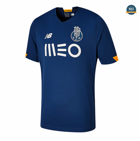 Max Maillots FC Porto Exterieur 2020/21