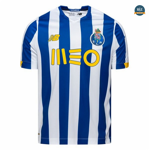 Max Maillot FC Porto Domicile 2020/21