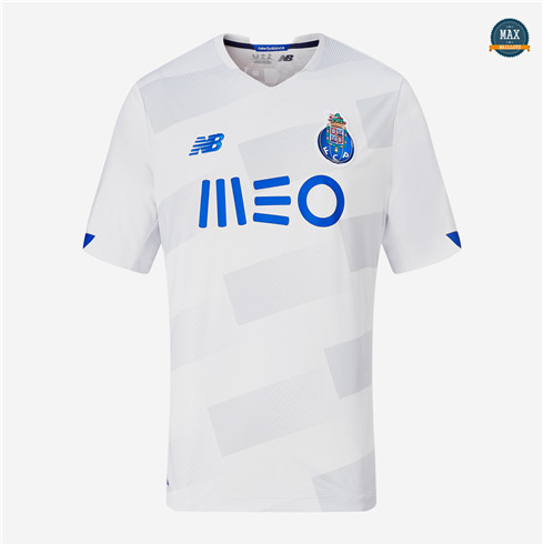 Max Maillots FC Porto Third 2020/21