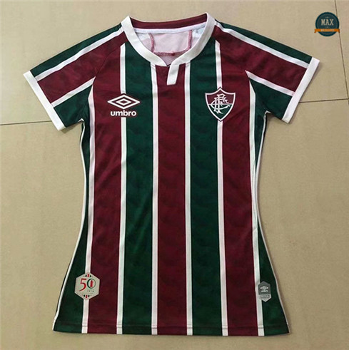 Max Maillot Fluminense FC Femme 2020/21