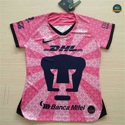 Max Maillot Pumas Femme Third 2020/21