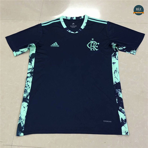 Max Maillots Flamengo Pre Match 2020/21