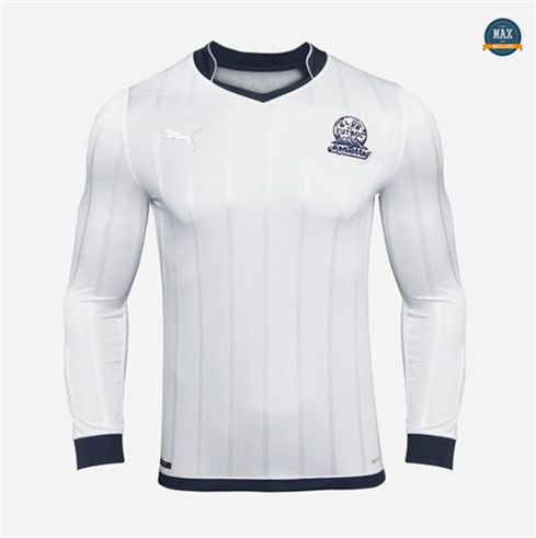 Max Maillot Monterrey Domicile Manche Longue 2020/21