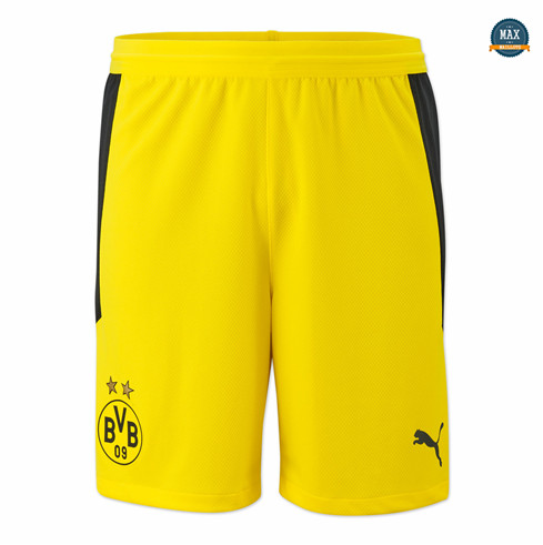 Max Maillots Borussia Dortmund Short Exterieur 2020/21