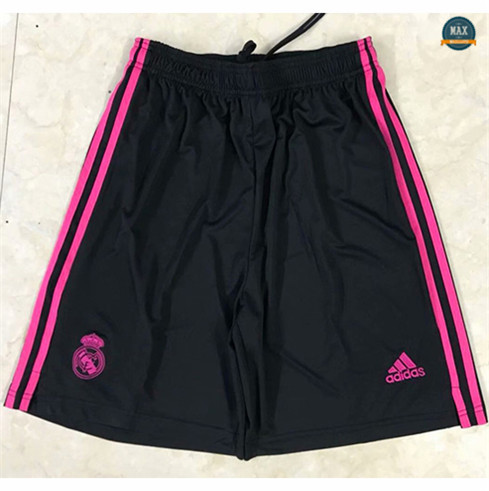Max Maillot Real Madrid Short Exterieur 2020/21