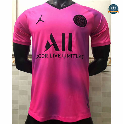 Max Maillots PSG Jordan Rose 2020/21