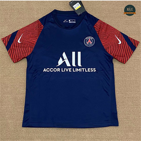 Max Maillots PSG Entraînement 2020/21