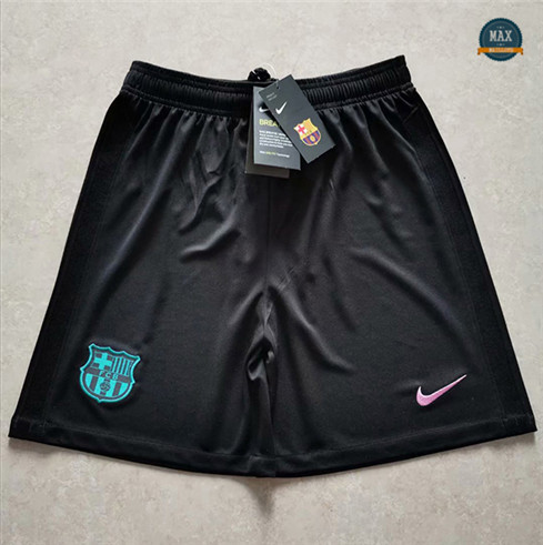 Max Maillot Barcelone Short Third 2020/21