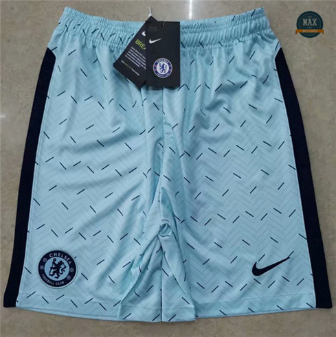 Max Maillots Chelsea Short Exterieur 2020/21