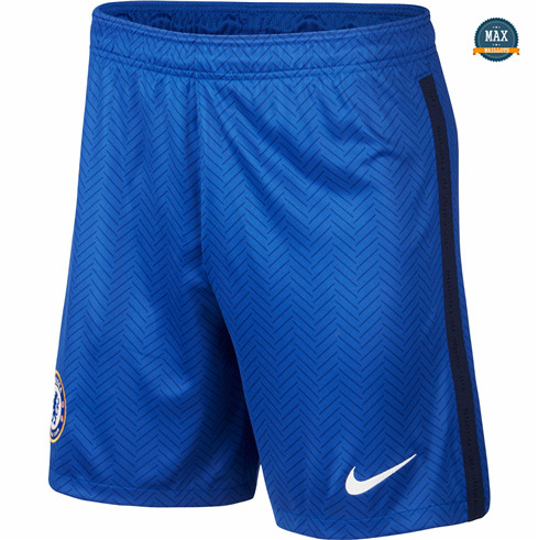 Max Maillot Chelsea Short Domicile 2020/21