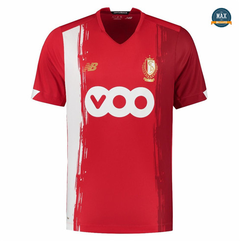 Max Maillots Standard Liege Domicile 2020/21