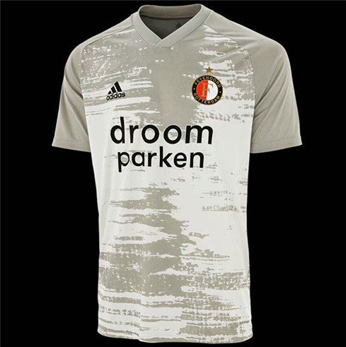 Max Maillots Ajax training Gris 2020/21