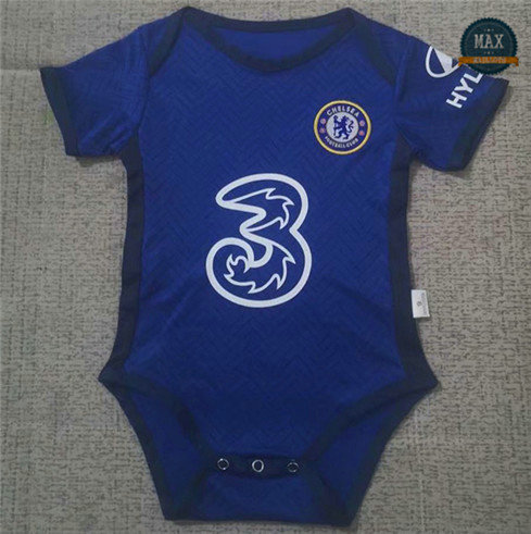 Max Maillot Chelsea baby Domicile 2020/21