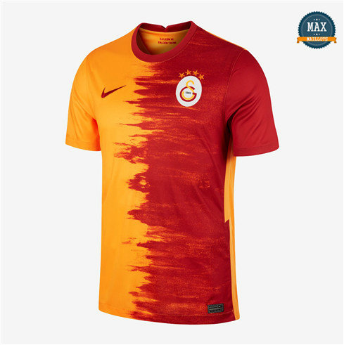 Max Maillot Galatasaray Domicile 2020/21