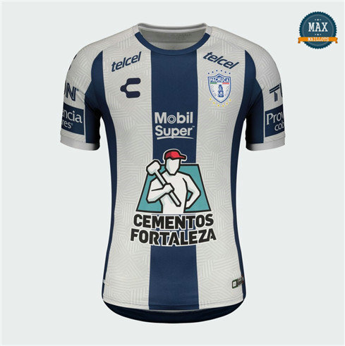 Max Maillot Pachuca Domicile 2020/21