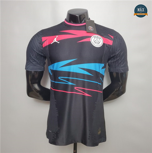 Max Maillots PSG training 2020/21