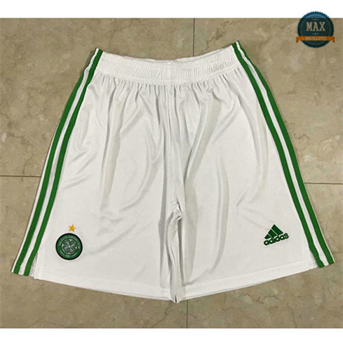 Max Maillot Celtics Shorts Domicile 2020/21