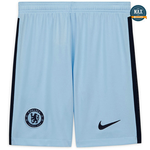 Max Maillots Chelsea Shorts Third 2020/21