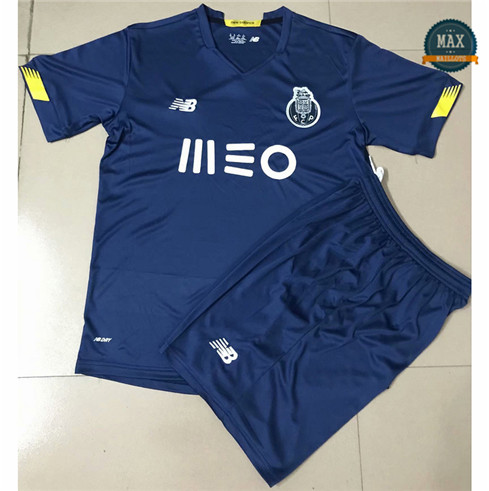 Max Maillot FC Porto Enfant Exterieur 2020/21