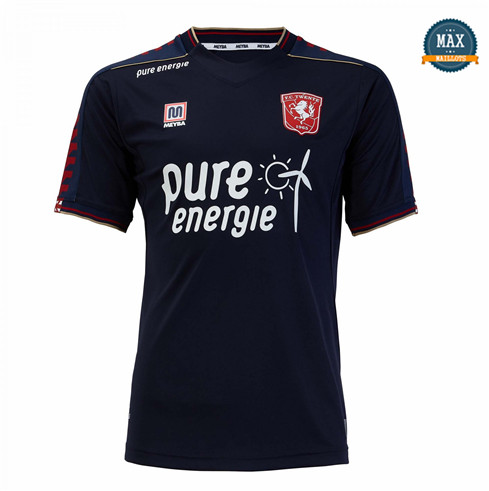 Max Maillot FC Twente Exterieur 2020/21