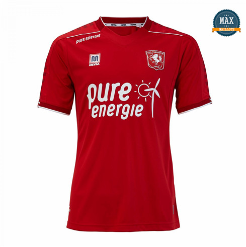 Max Maillots FC Twente Domicile 2020/21