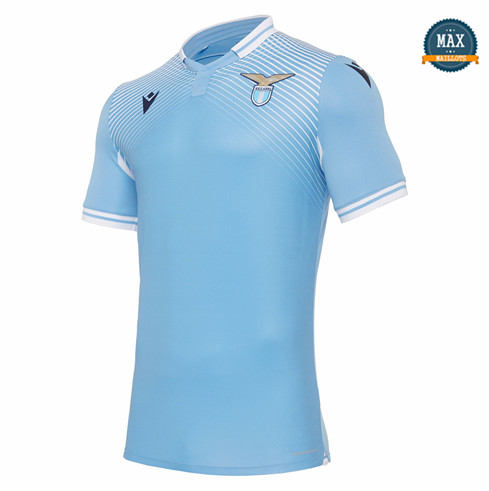 Max Maillots Lazio Domicile 2020/21