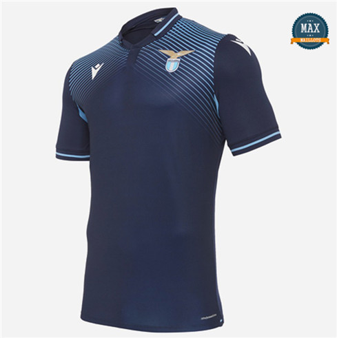 Max Maillot Lazio Third 2020/21