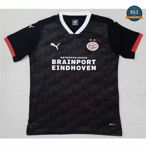 Max Maillots PSV Eindhoven 2020/21 Noir