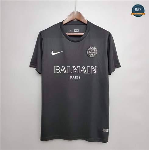 Max Maillots Paris training 2020/21